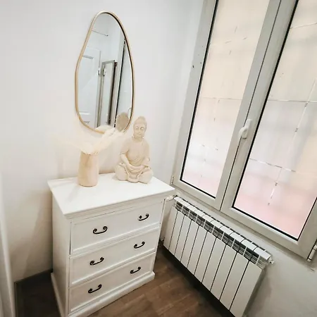 Zen Island Downtown Florence, New For 6 * Florens