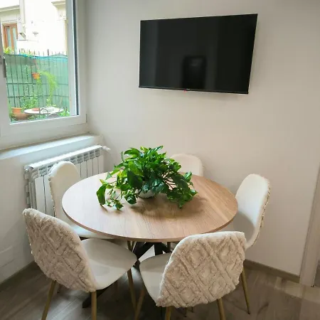 Zen Island Downtown Florence, New For 6 Apartment *