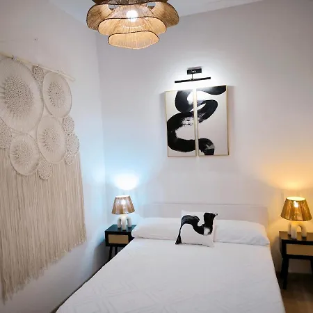 Apartment Zen Island Downtown Florence, New For 6