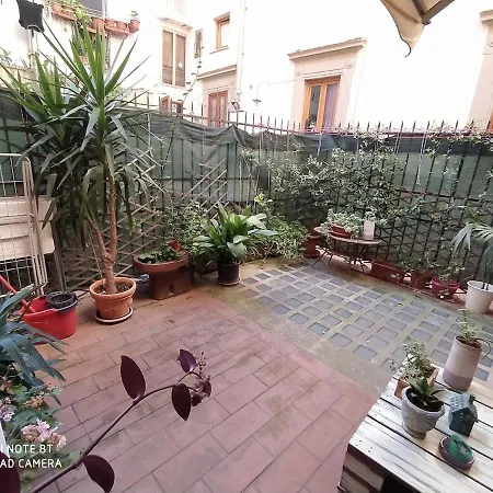 Zen Island Downtown Florence, New For 6 Florens