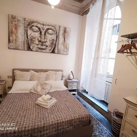 Zen Island Downtown Florence, New For 6 * Florens