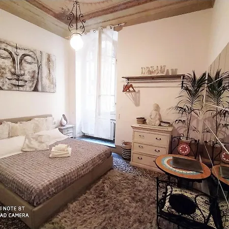 Lägenhet Zen Island Downtown Florence, New For 6 *
