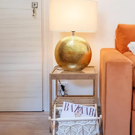 Zen Island Downtown Florence, New For 6 * Florenz