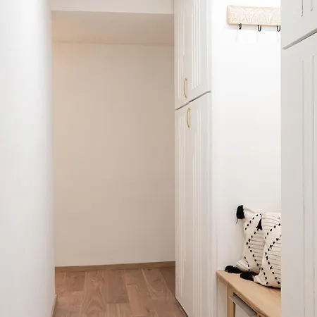 Zen Island Downtown Florence, New For 6 Apartment Florenz