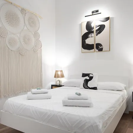 Zen Island Downtown Florence, New For 6 Florenz