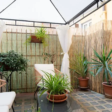 Zen Island Downtown Florence, New For 6
