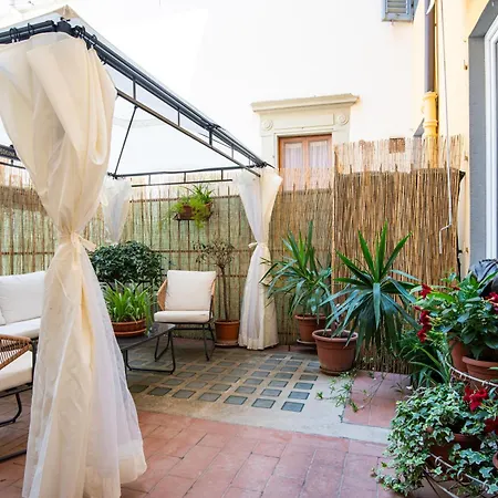 Zen Island Downtown Florence, New For 6 Florens