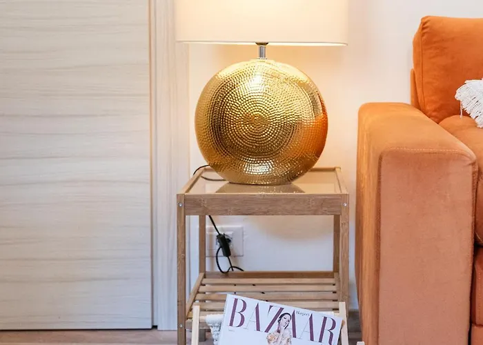 Zen Island Downtown Florence, New For 6 * Florencie