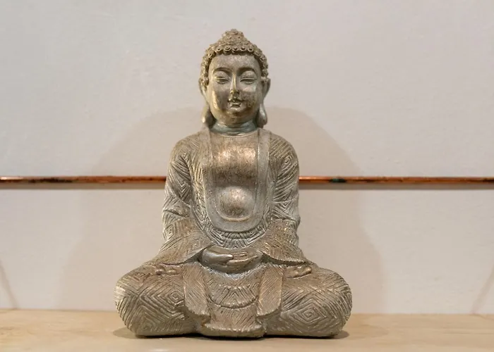Zen Island Downtown Florence, New For 6 Florencie