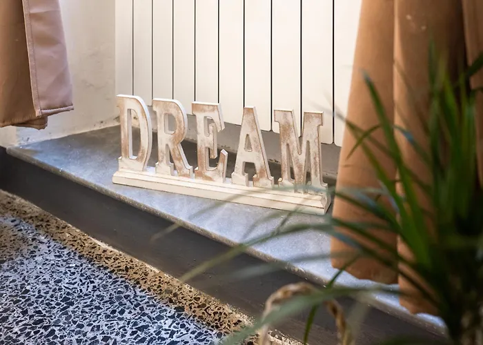 Zen Island Downtown Florence, New For 6 Apartmán *