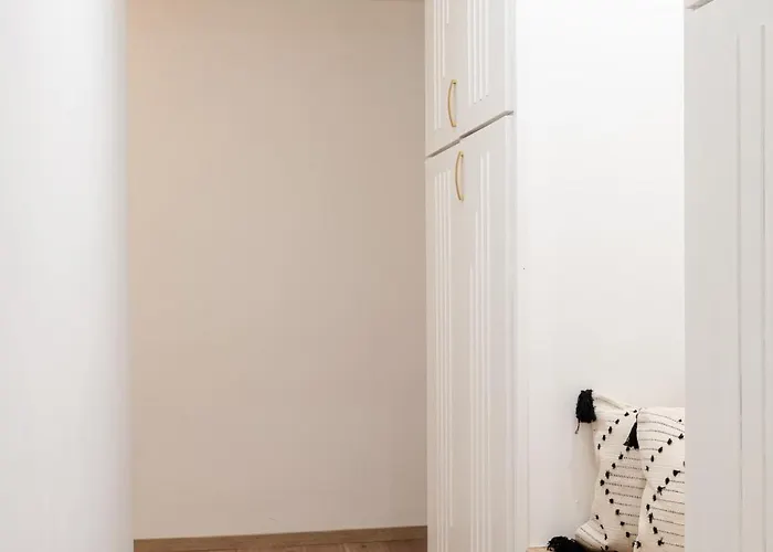 Zen Island Downtown Florence, New For 6 Apartmán Florencie