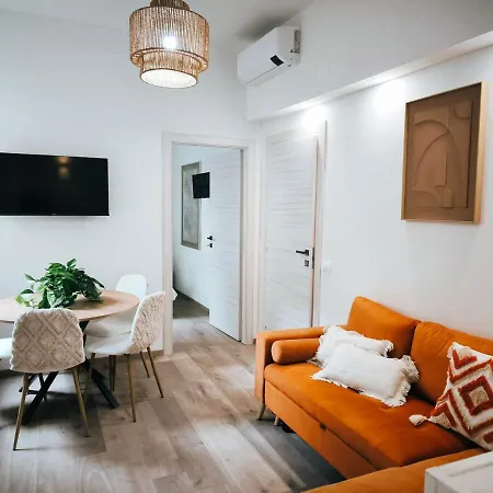 Lejlighed Zen Island Downtown Florence, New For 6