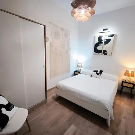Lejlighed Zen Island Downtown Florence, New For 6 *