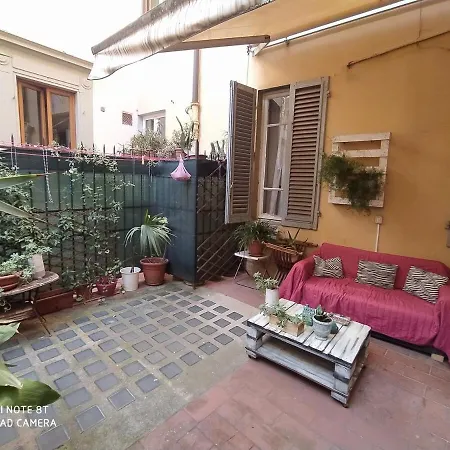 Zen Island Downtown Florence, New For 6 Firenze