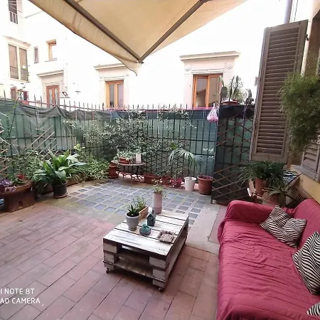 Daire Zen Island Downtown Florence, New For 6 *