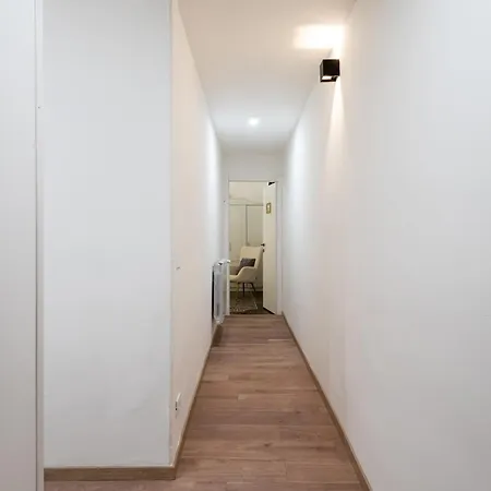 Zen Island Downtown Florence, New For 6 * Firenze