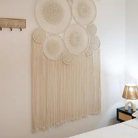 Lejlighed Zen Island Downtown Florence, New For 6 Firenze