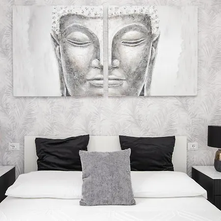 Lejlighed Zen Island Downtown Florence, New For 6 *