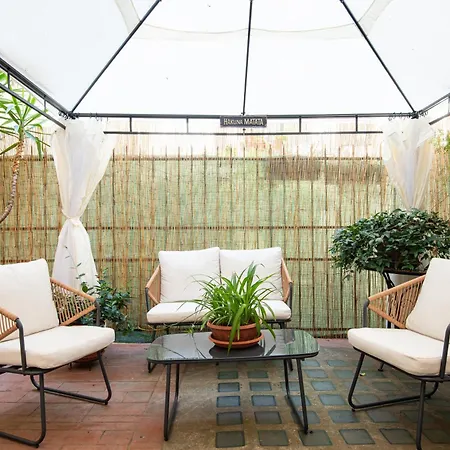 Zen Island Downtown Florence, New For 6 Lejlighed Firenze