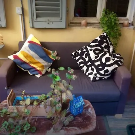 아파트 Zen Island Downtown Florence, New For 6 *
